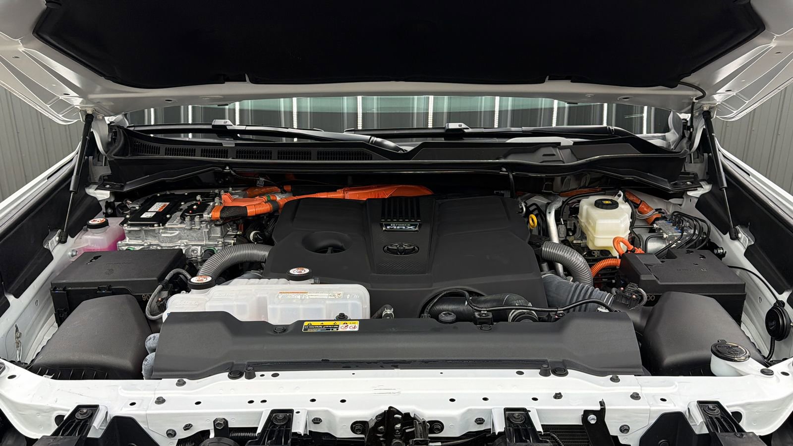 Used 2025 Toyota Tundra Limited image 19