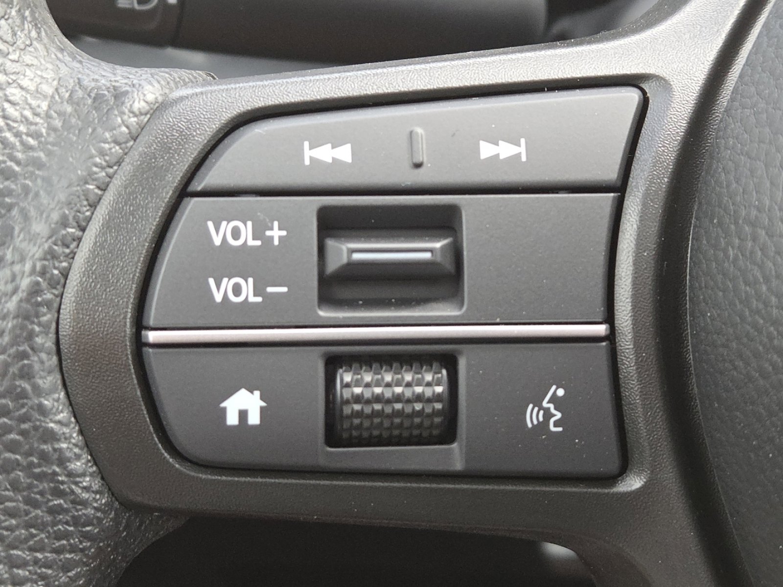 New 2026 Honda CR-V EX image 32