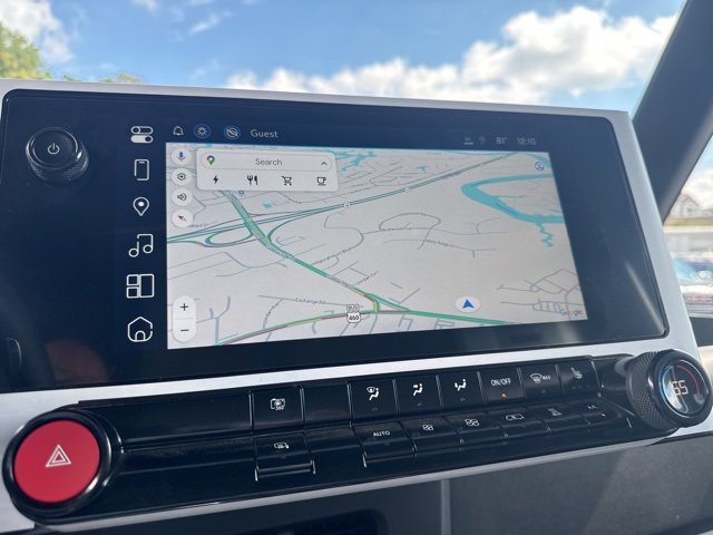 New 2025 Chevrolet Brightdrop 400 image 24