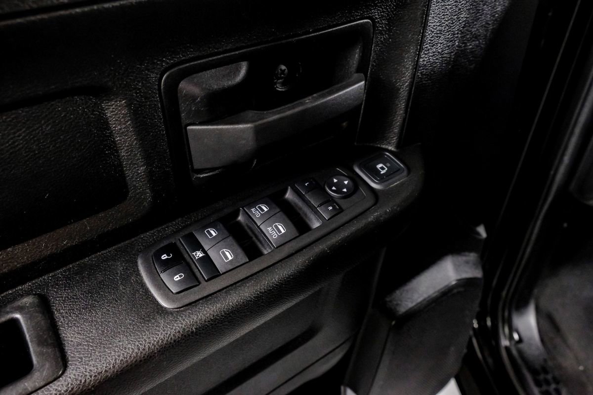 Used 2023 RAM 3500 Tradesman image 32