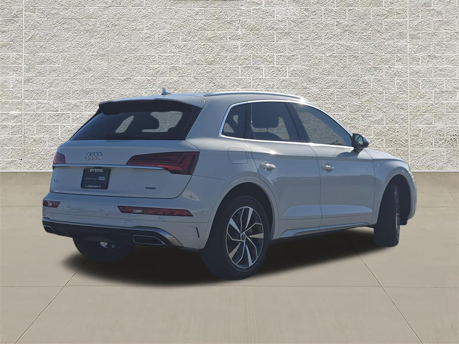 Certified 2023 Audi Q5 2.0T Premium w/ Convenience Package AWD/4WD image 7