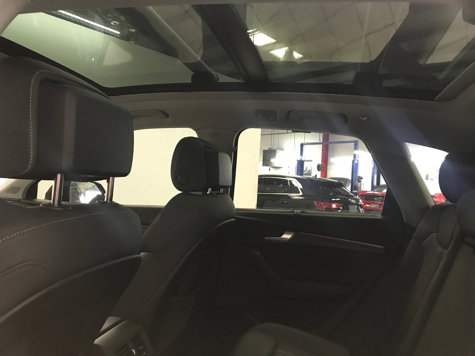 Used 2023 Audi Q5 2.0T Prestige w/ Prestige Package image 22