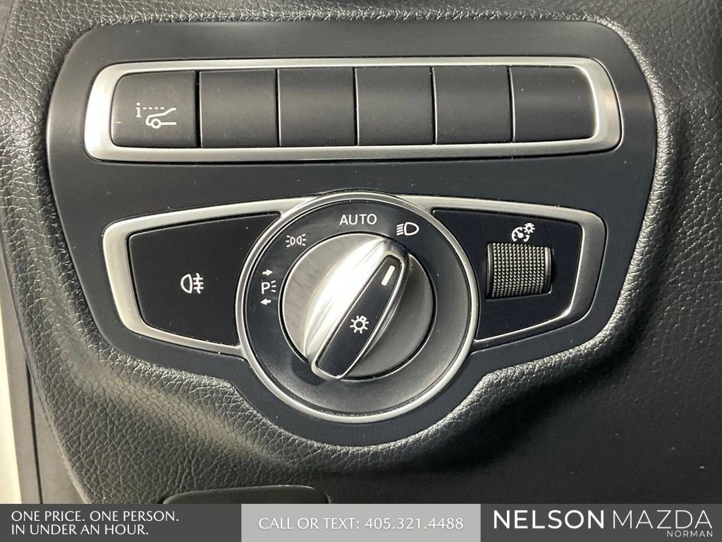 Used 2019 Mercedes-Benz C 300 Cabriolet image 35