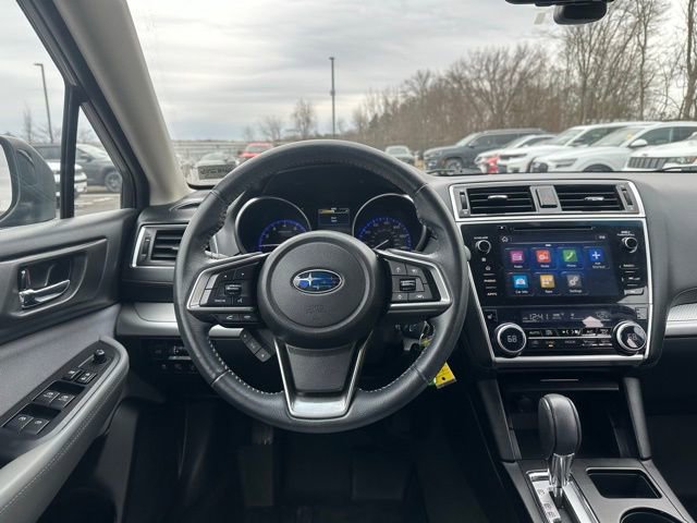 Used 2018 Subaru Outback 2.5i Premium image 20