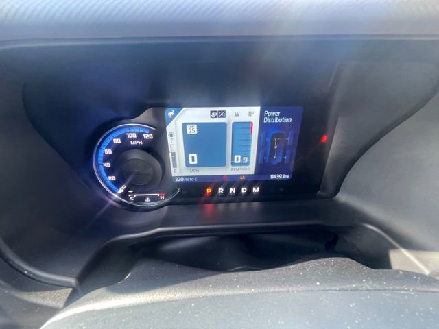 Used 2023 Ford Bronco Wildtrak image 14