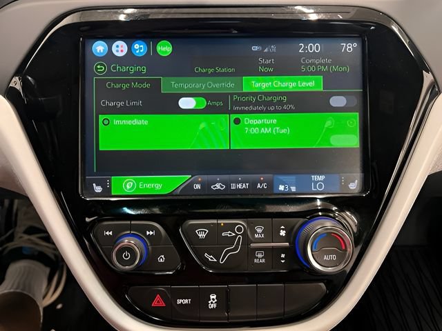 Used 2019 Chevrolet Bolt LT FWD image 23