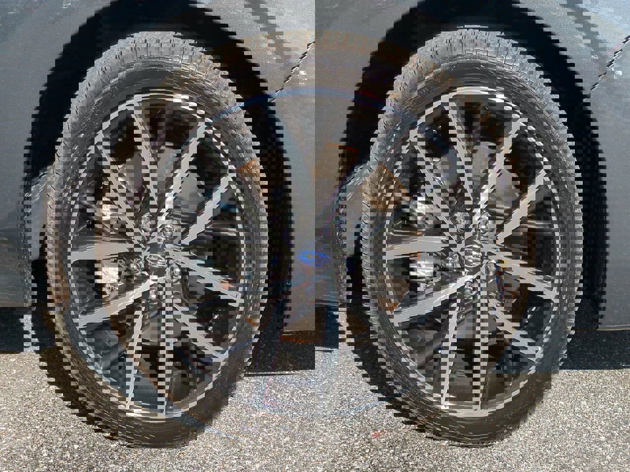 New 2026 Subaru Impreza 2.0i Sport image 11