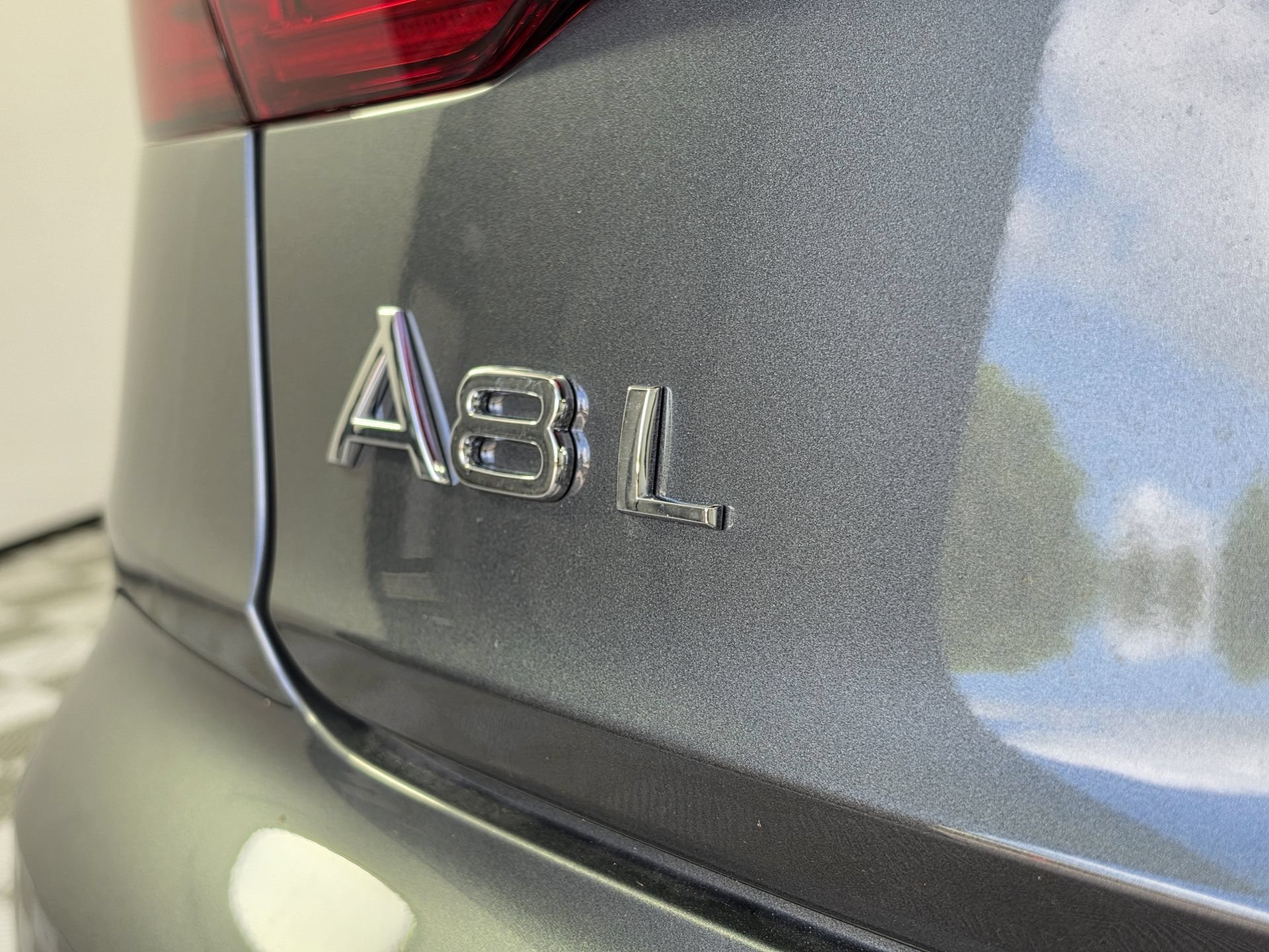 New 2026 Audi A8 L 3.0T AWD/4WD image 9