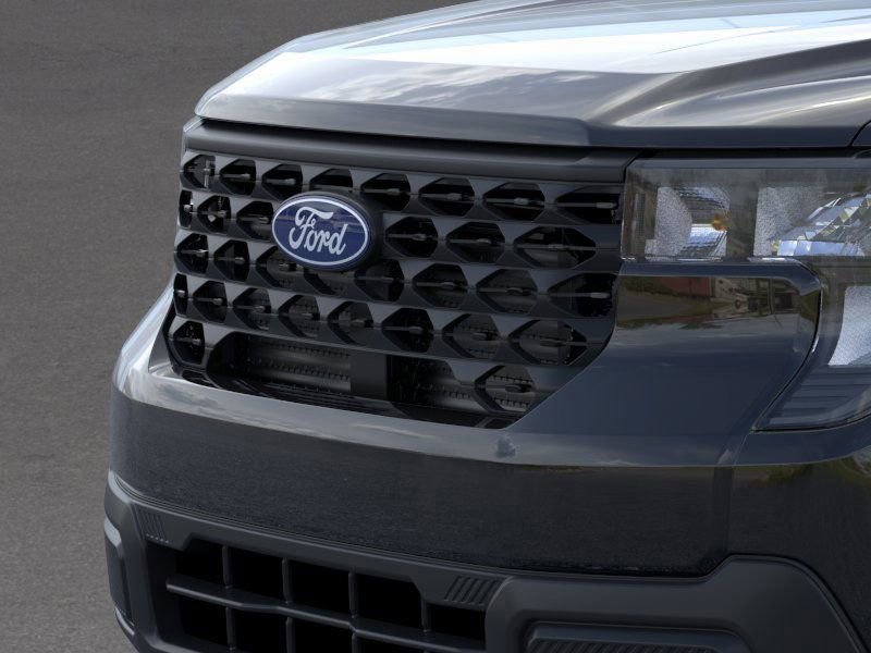 New 2025 Ford Maverick XL w/ Equipment Group 101A image 18