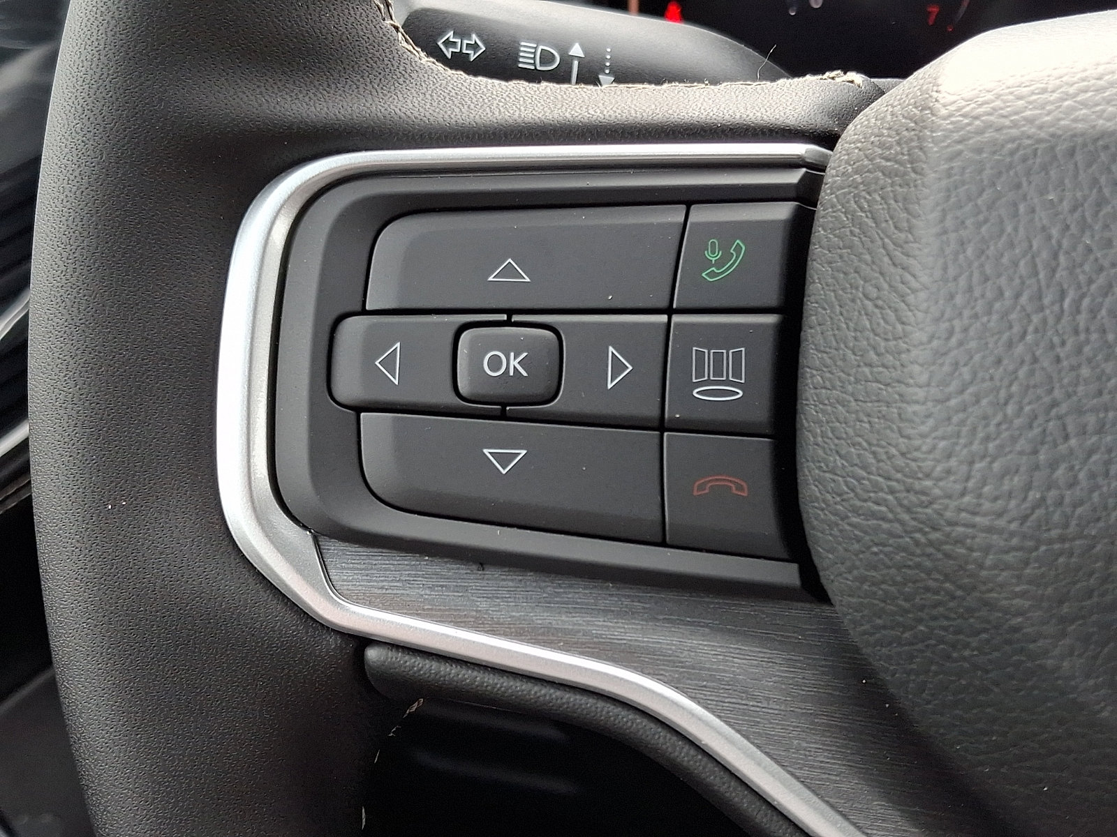 New 2026 Jeep Grand Wagoneer Limited image 13