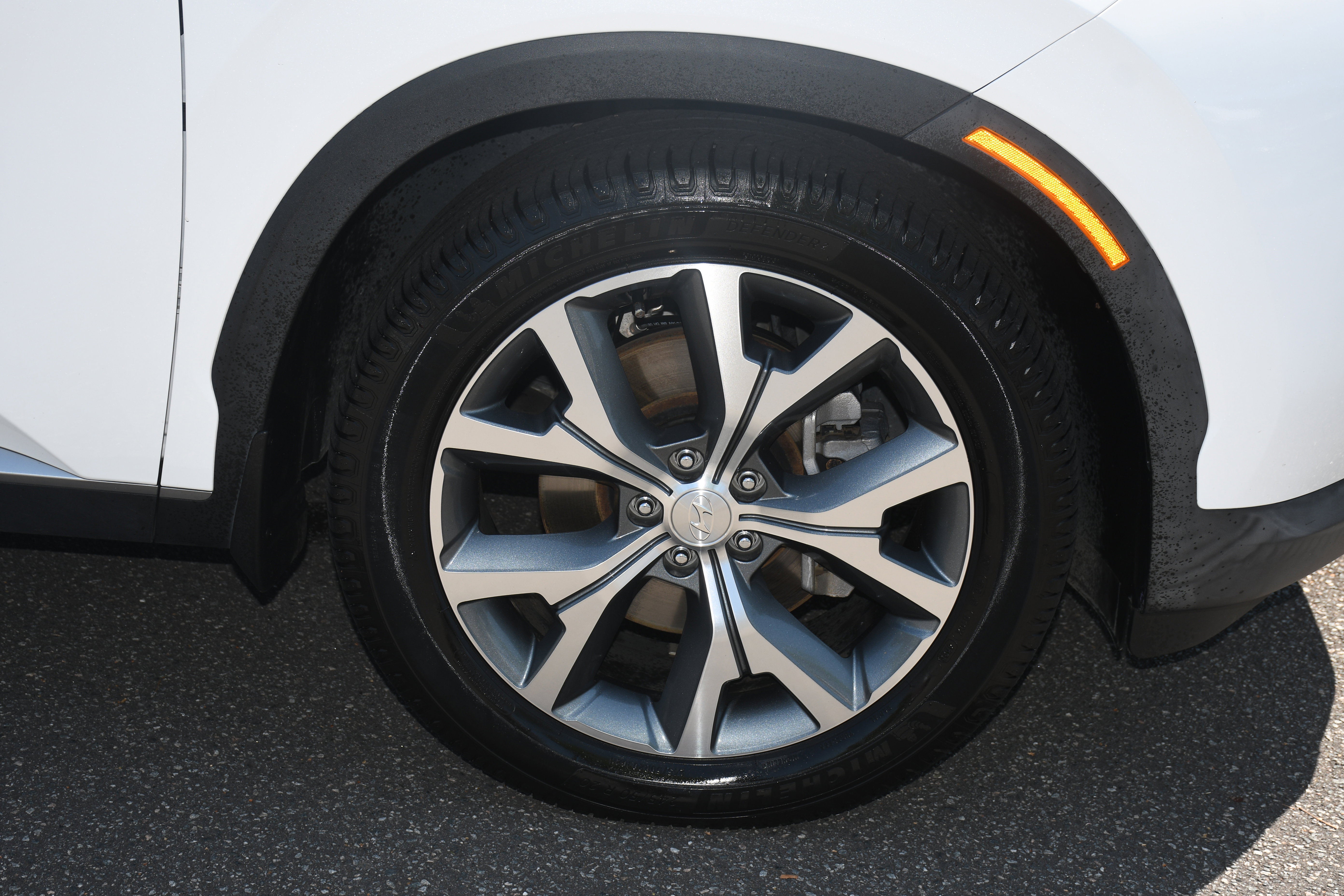 Used 2021 Hyundai Palisade SEL w/ Cargo Package FWD image 24