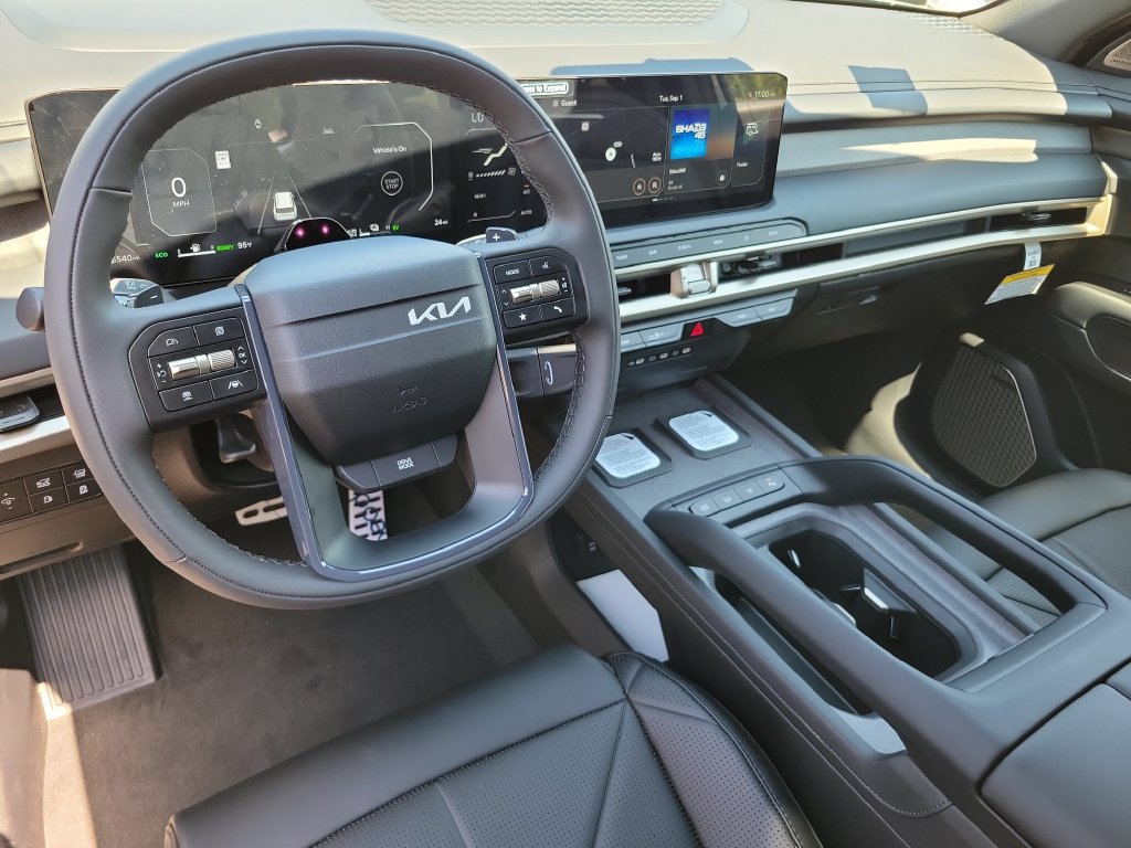 New 2027 Kia Telluride SX FWD image 10