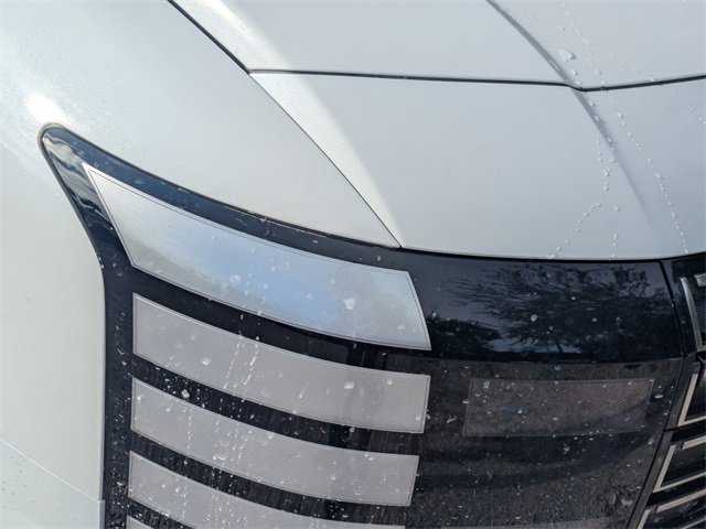 New 2026 Hyundai Palisade Calligraphy image 9