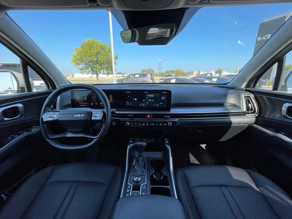 New 2026 Kia Sorento EX AWD/4WD image 29