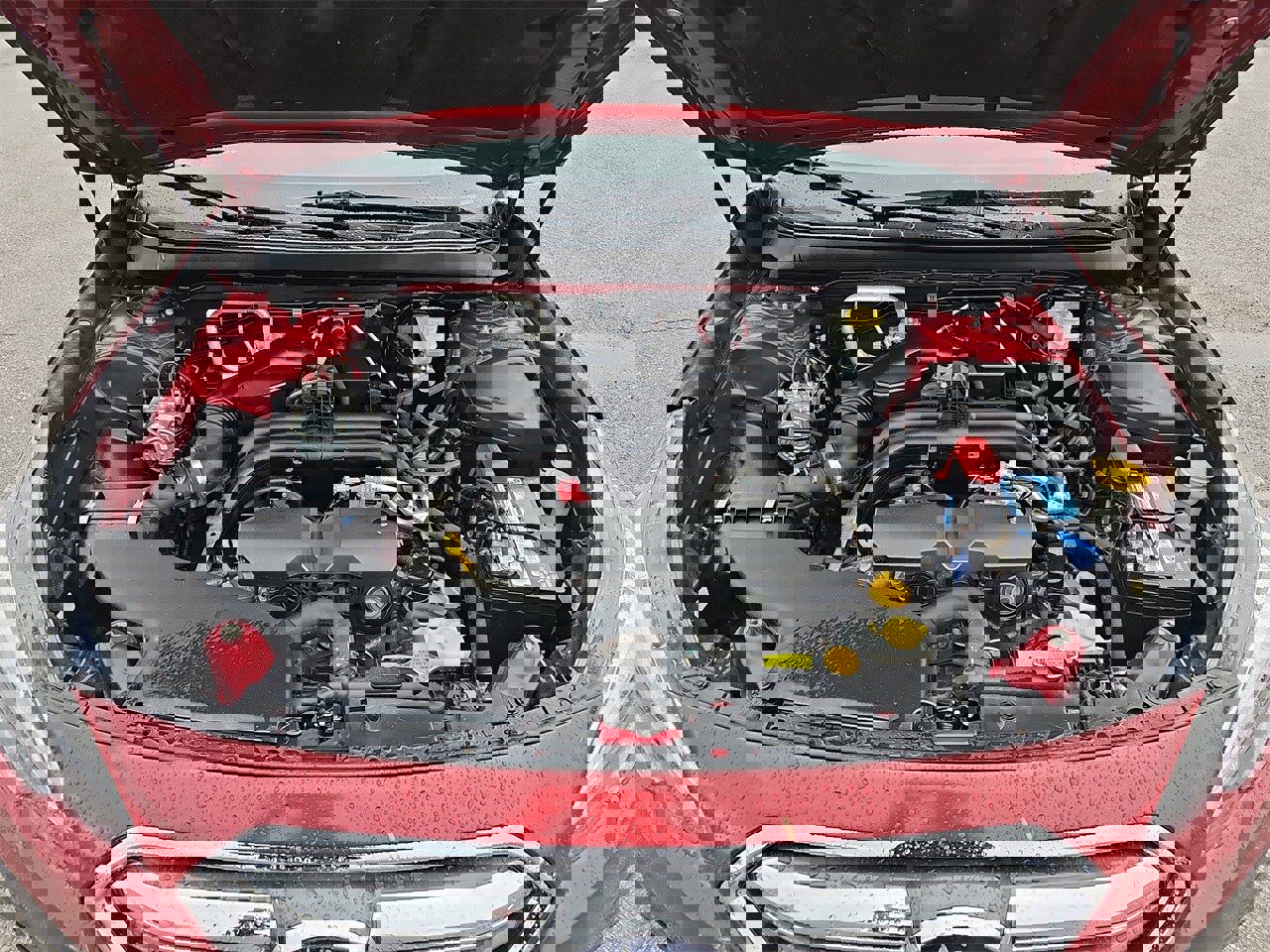 Used 2019 Subaru Outback 2.5i Limited image 35