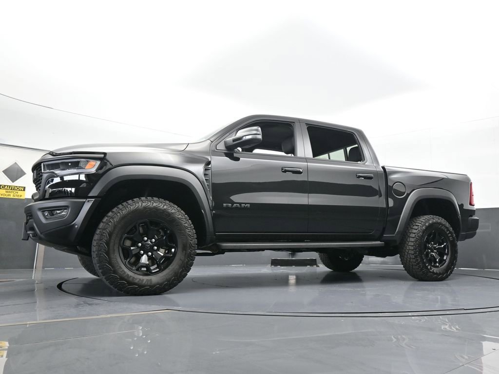 Used 2026 RAM 1500 RHO image 53