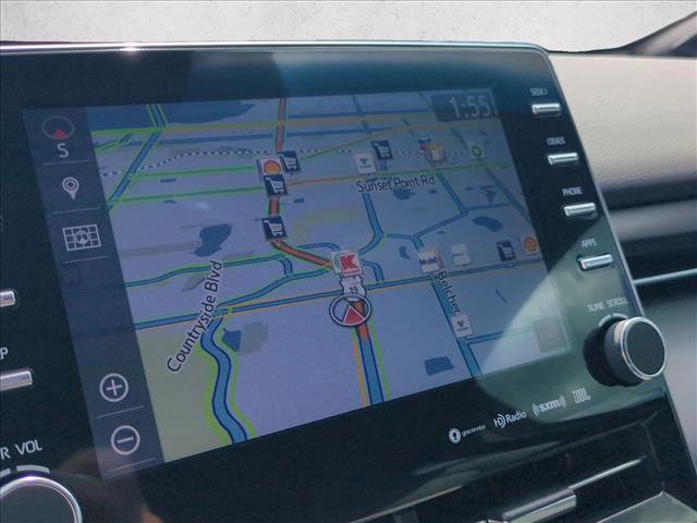 Used 2020 Toyota Avalon Limited w/ Advanced Safety Package image 13