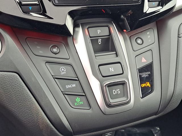 New 2026 Honda Odyssey Sport-L image 16