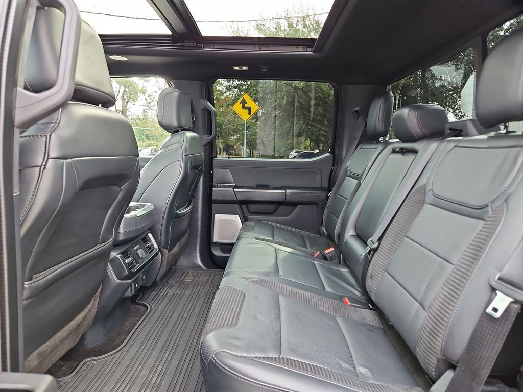 Used 2023 Ford F150 Raptor image 33