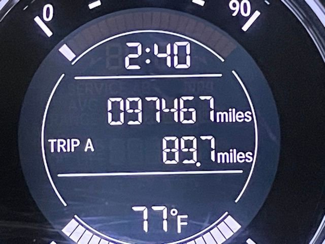 Used 2019 Honda HR-V Sport image 2