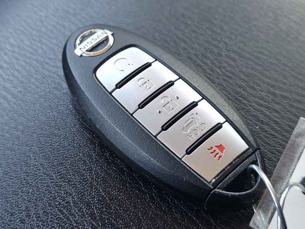 Used 2018 Nissan Armada SL w/ Premium Package image 33