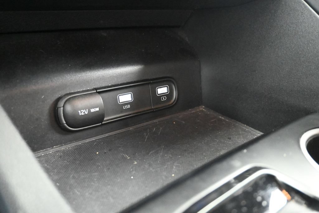 Used 2022 Kia K5 GT-Line AWD/4WD image 24