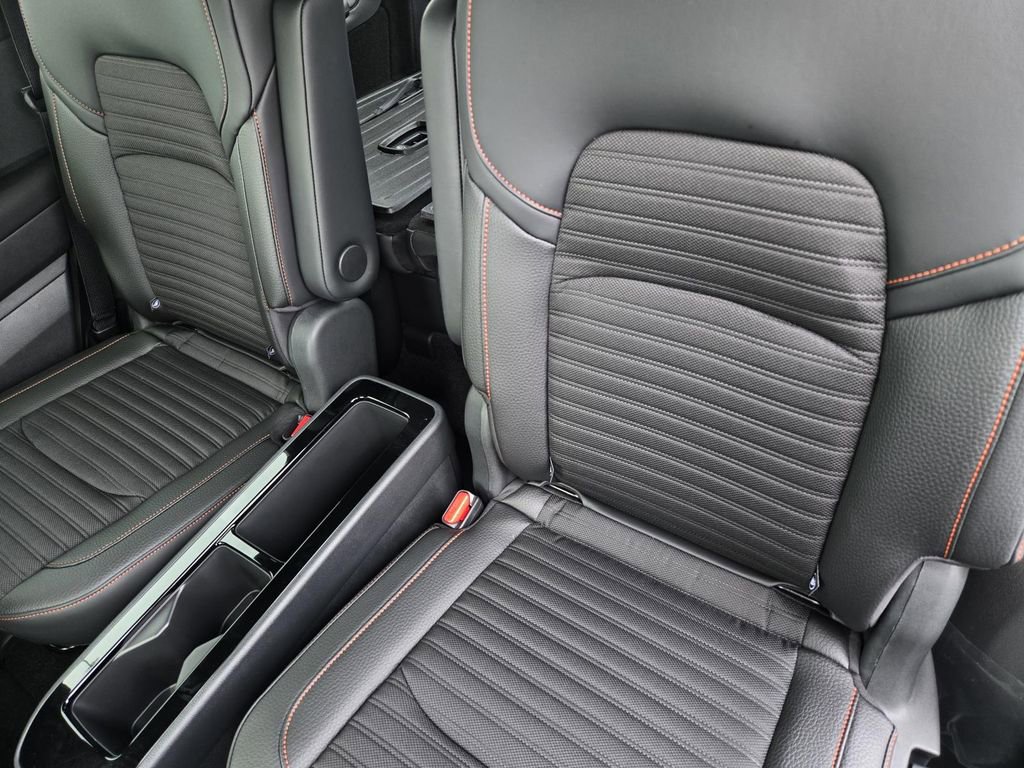 New 2026 Nissan Pathfinder Rock Creek image 14