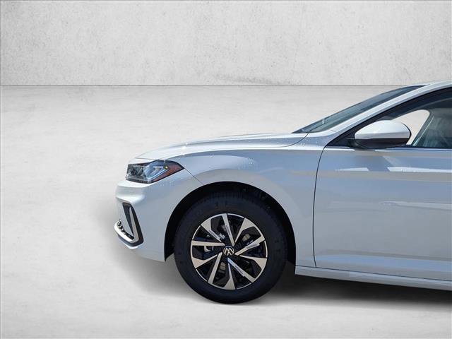New 2026 Volkswagen Jetta S image 8