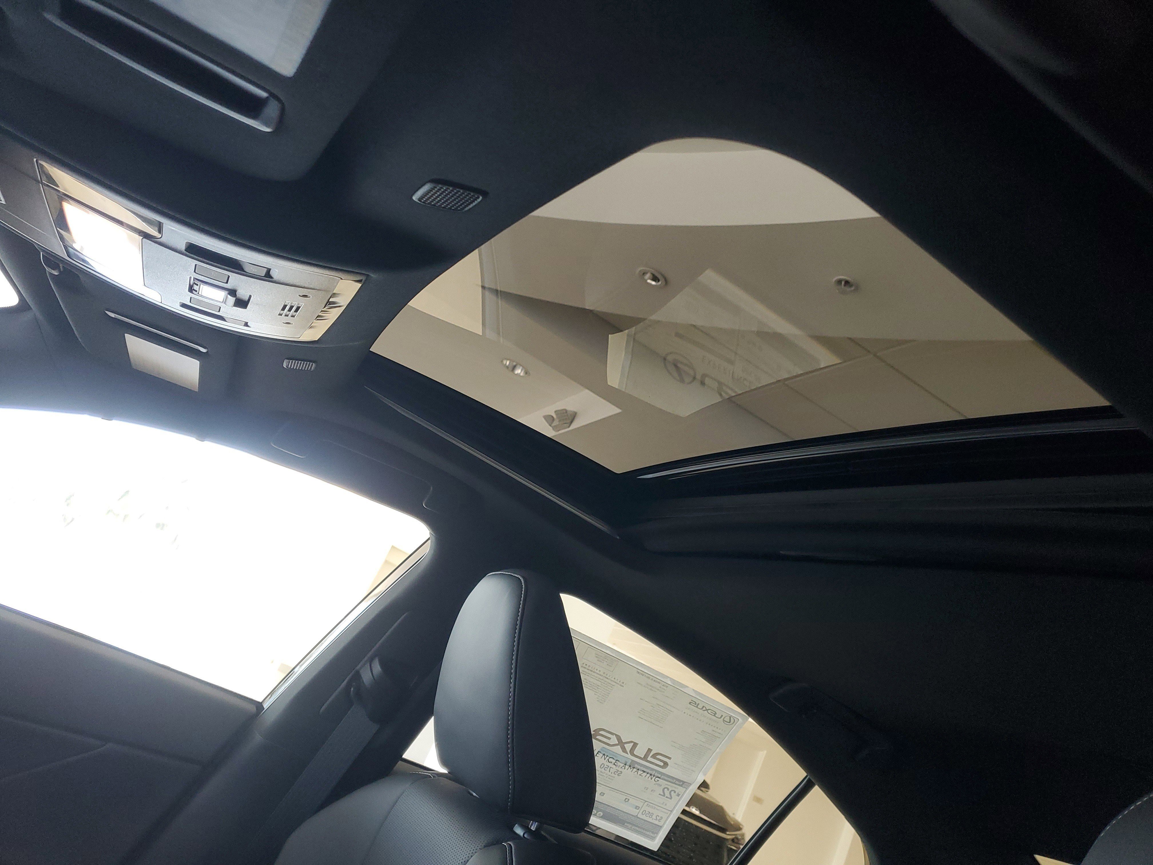 New 2026 Lexus IS 350 F Sport image 12