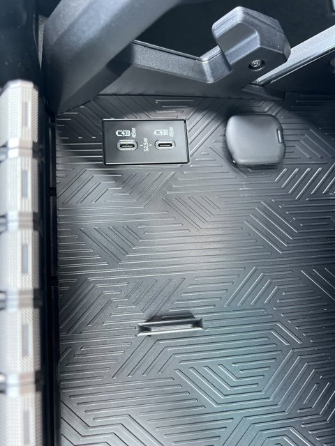 New 2025 Toyota Tacoma TRD Sport image 28