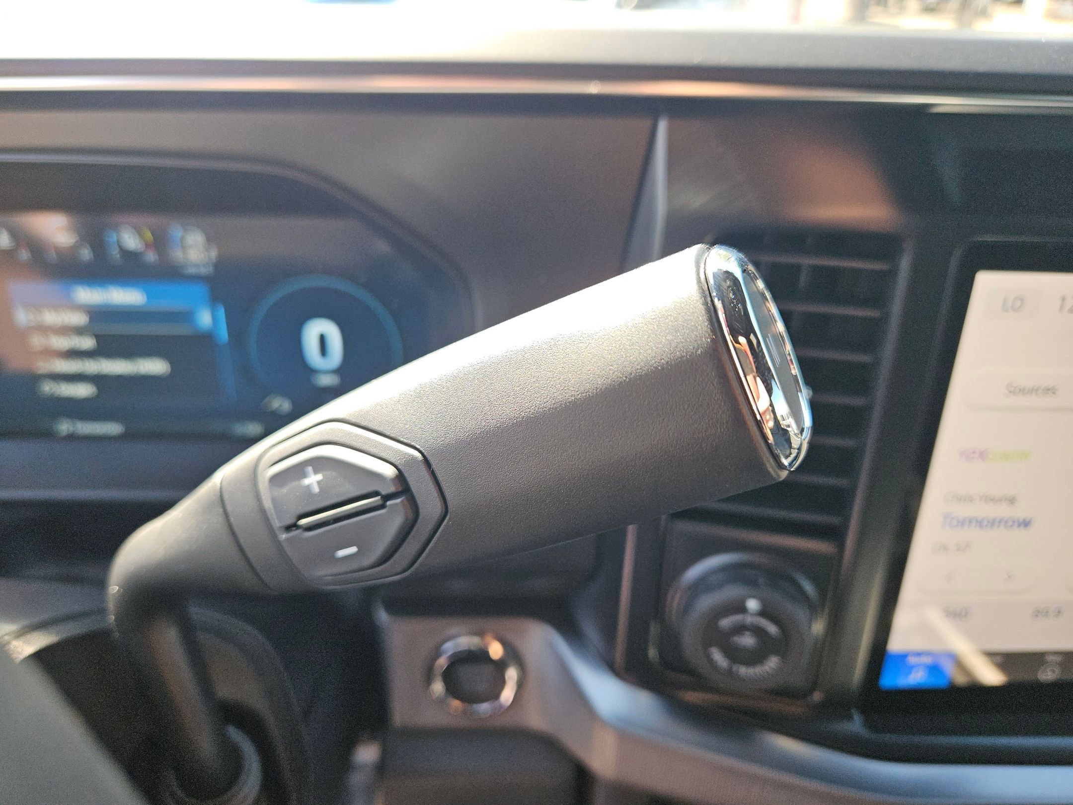 New 2026 Ford F250 Platinum image 10