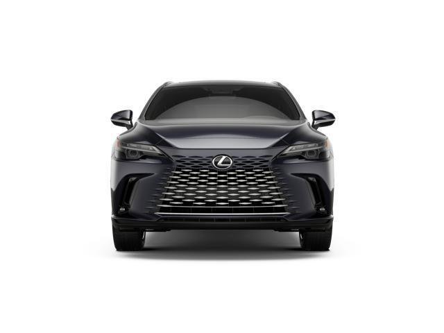 New 2026 Lexus RX 450h AWD image 5