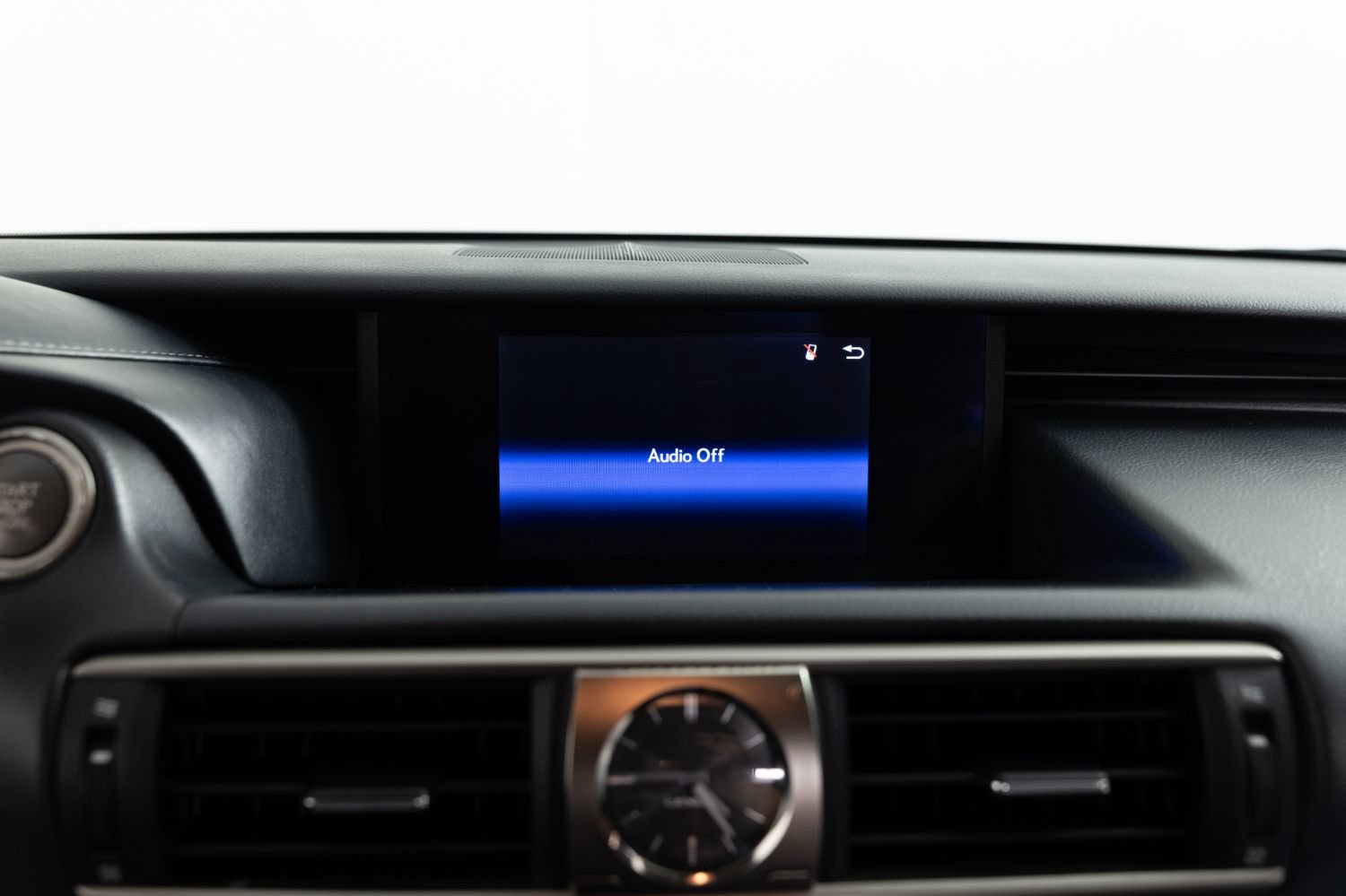 Used 2017 Lexus IS 200t RWD image 36