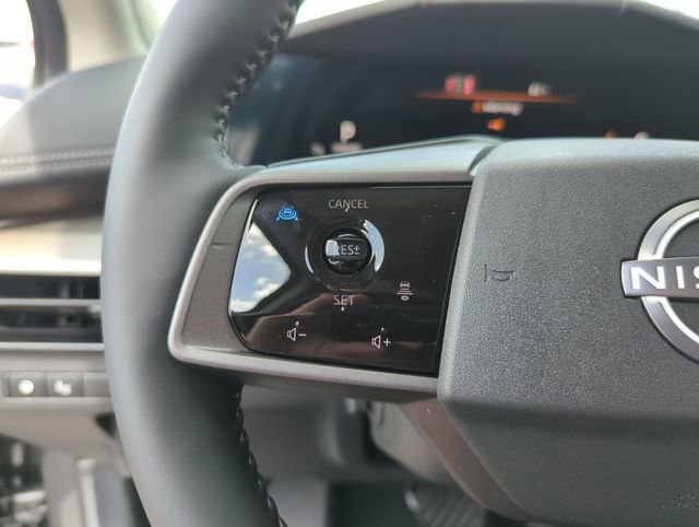 New 2026 Nissan Murano Platinum w/ Cargo Package image 42