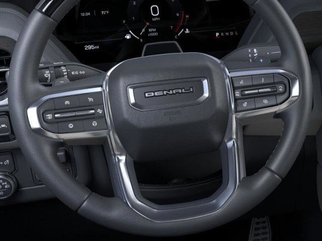 New 2026 GMC Yukon XL Denali w/ Advanced Technology Package image 19
