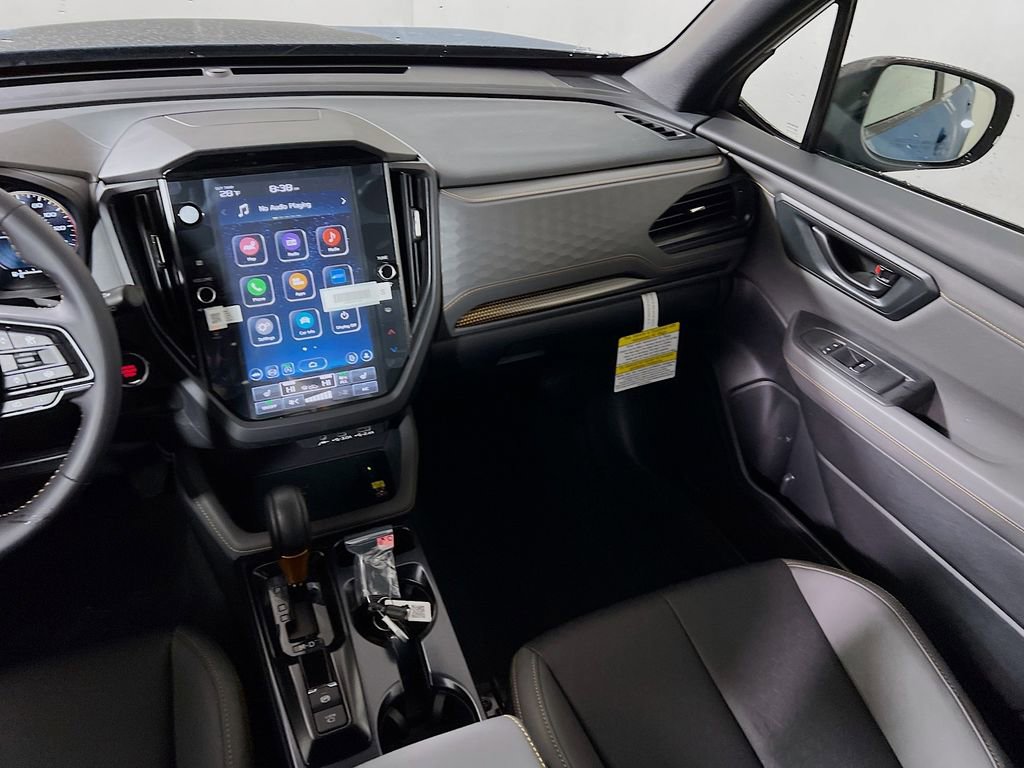 New 2026 Subaru Forester Wilderness w/ Wilderness Plus Package image 18