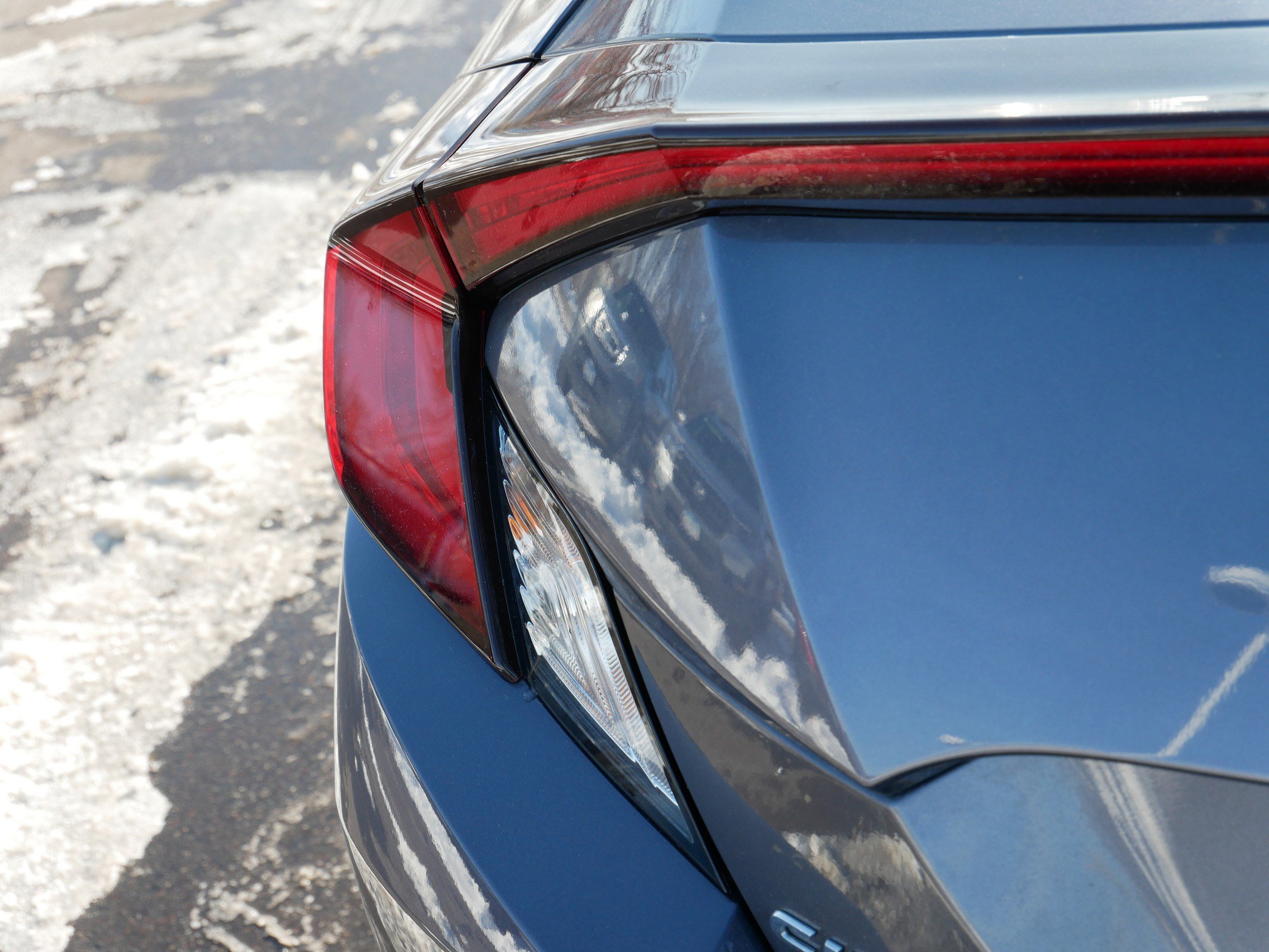 Certified 2018 Honda Civic EX-T image 17