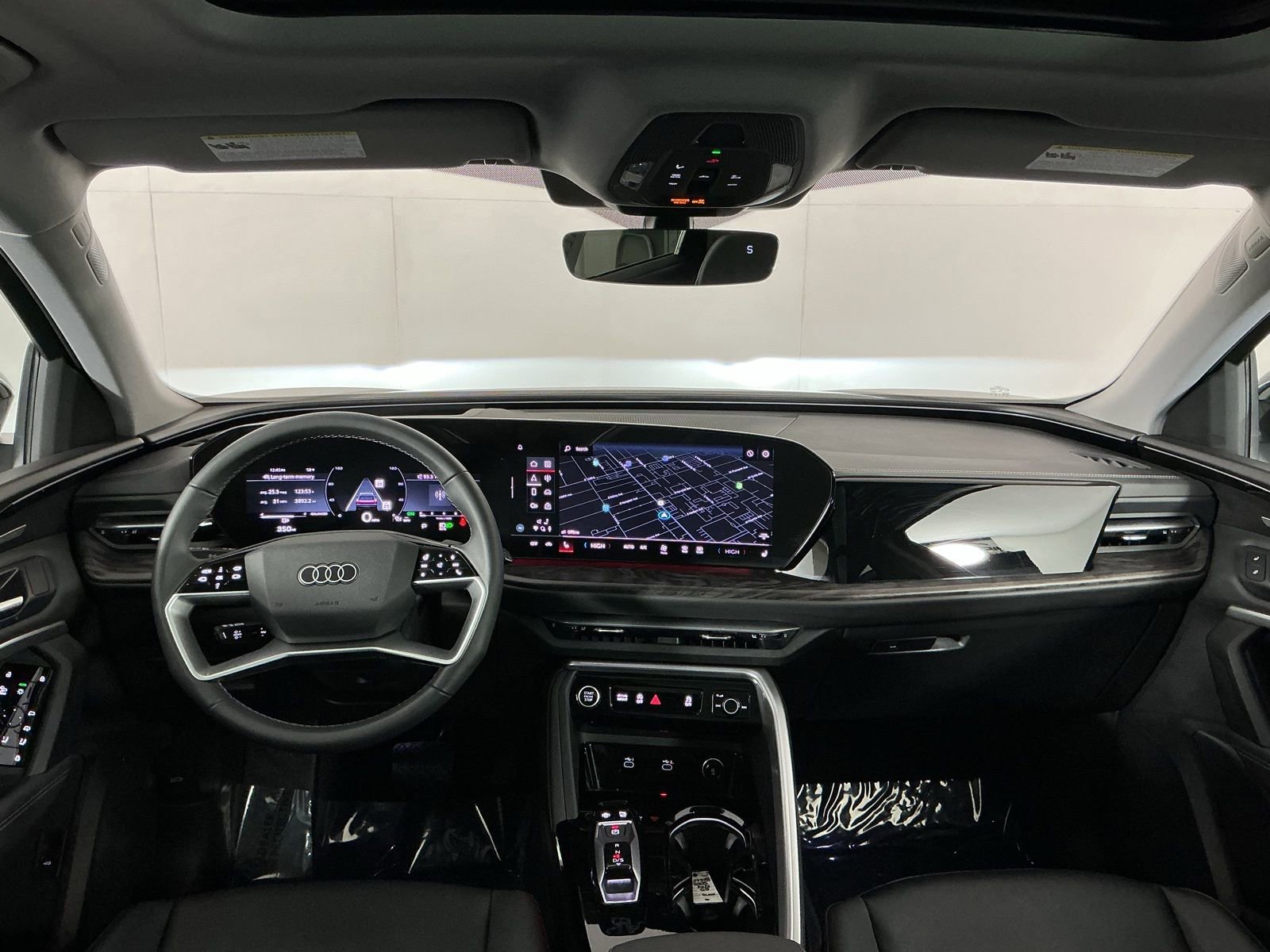 Certified 2025 Audi Q5 Premium Plus w/ Premium Plus image 13