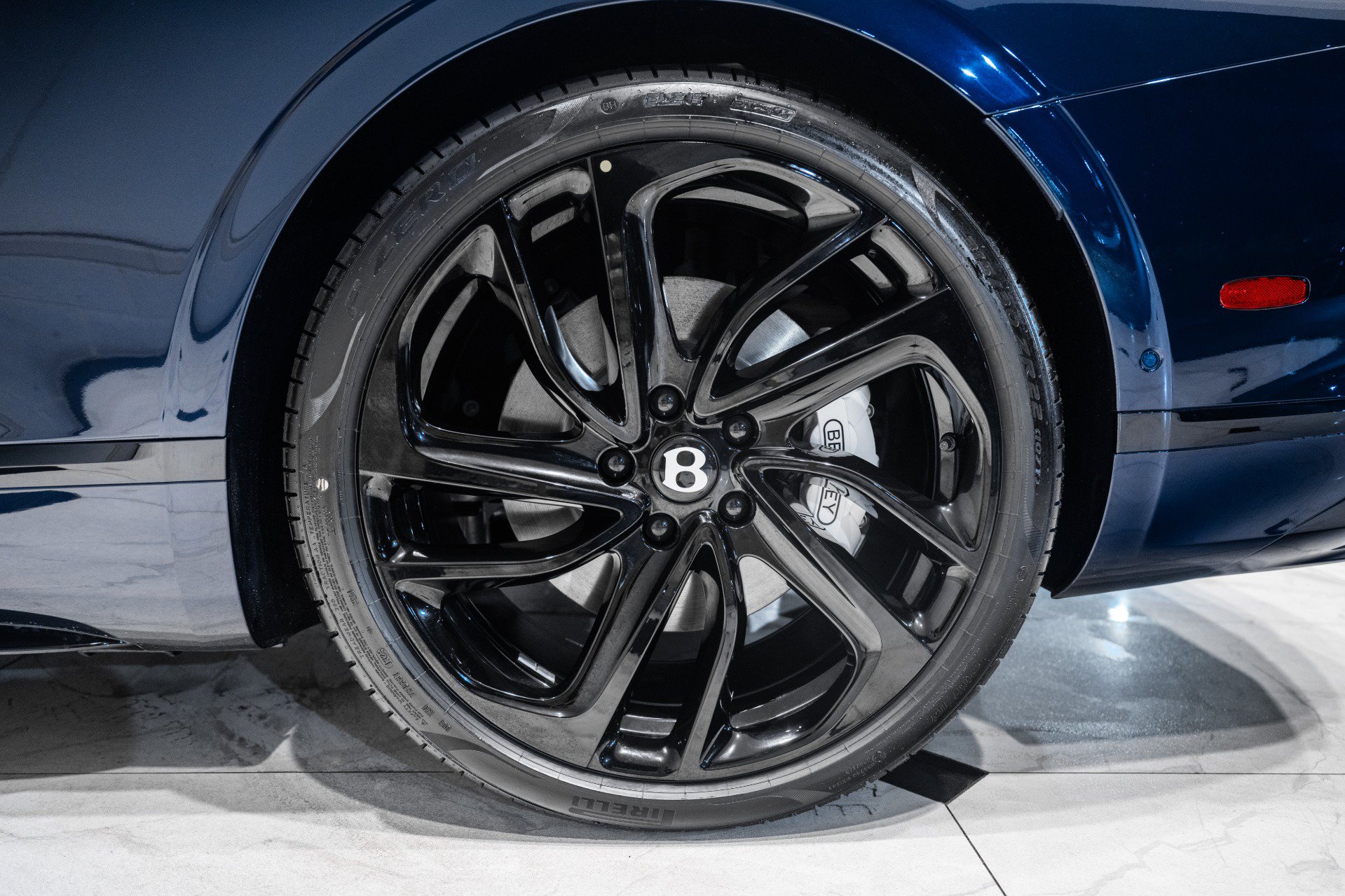 New 2026 Bentley Continental GT AWD/4WD image 14