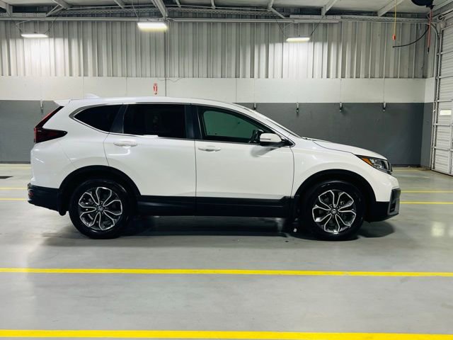 Used 2022 Honda CR-V EX image 19