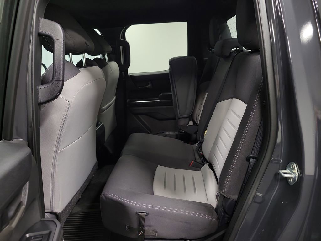 Used 2024 Toyota Tacoma TRD Sport image 23