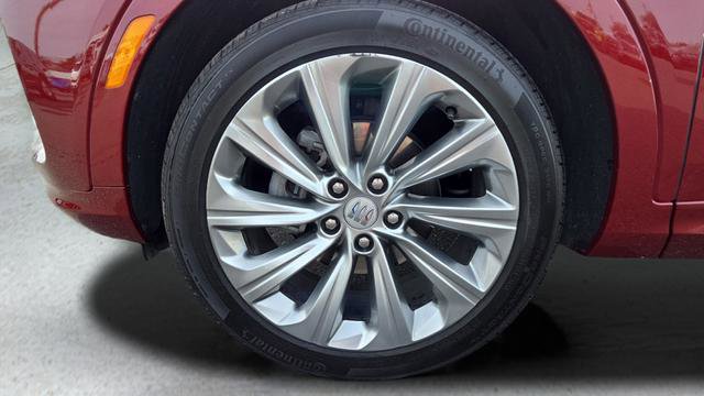 Used 2025 Buick Envista Avenir image 37