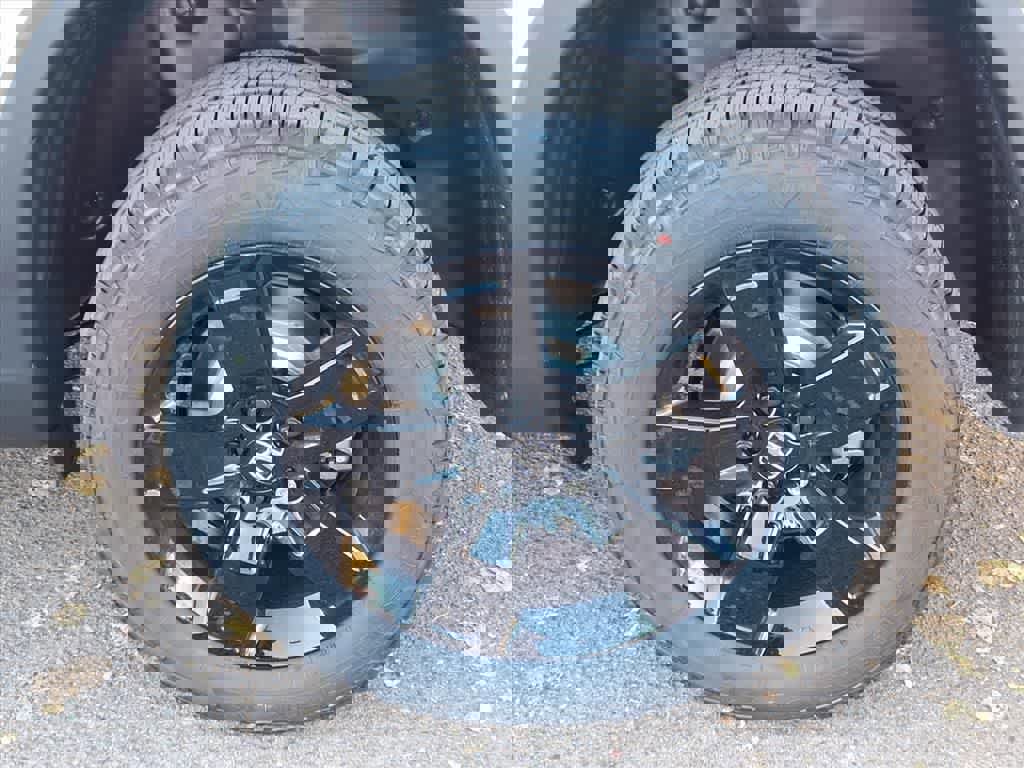 New 2026 Honda Ridgeline Black Edition image 8