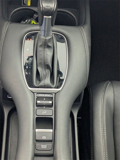 Used 2023 Honda HR-V EX-L image 22