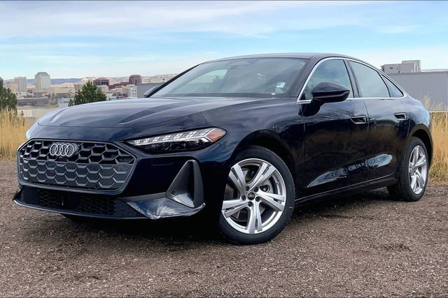 New 2025 Audi A5 2.0T Premium Plus