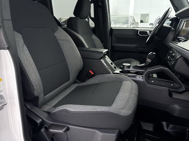 Used 2021 Ford Bronco Big Bend AWD/4WD image 29