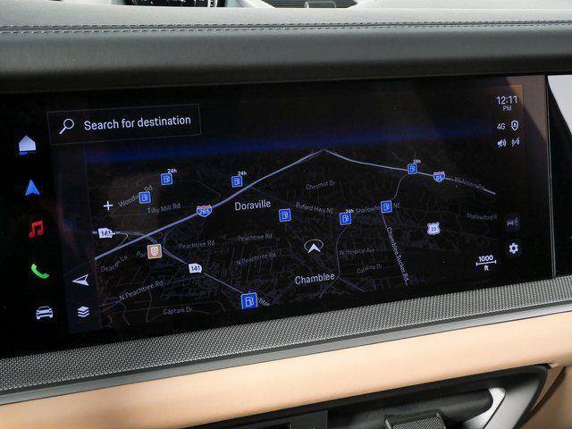 New 2026 Porsche Cayenne S AWD/4WD image 15