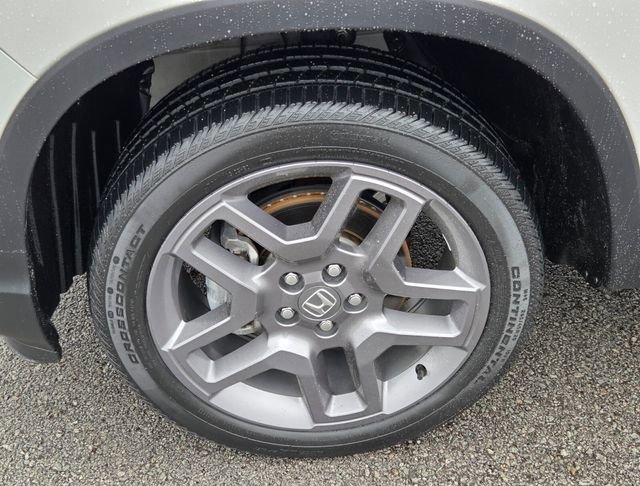 Used 2023 Honda Passport EX-L image 26