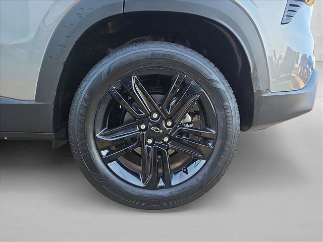 New 2026 Chevrolet Trax ACTIV w/ Driver Confidence Package FWD image 10