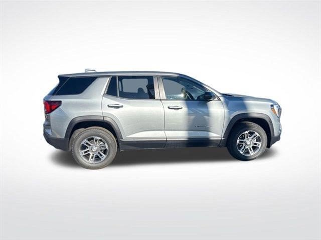 Certified 2026 GMC Terrain Elevation image 9